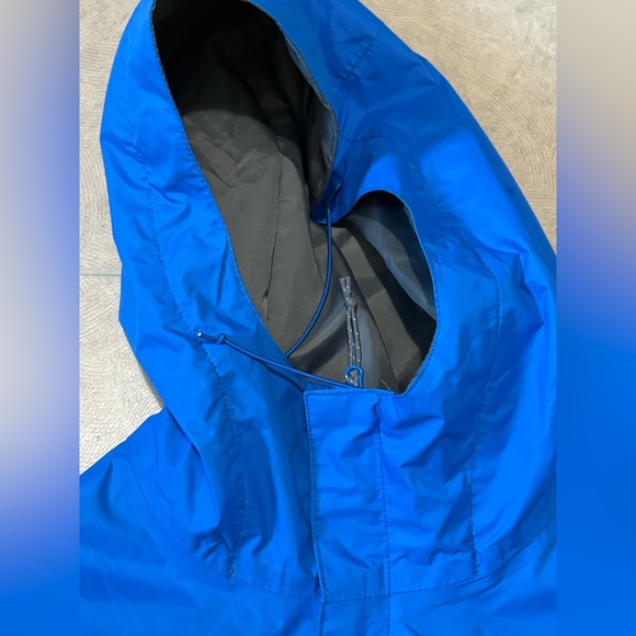 Columbia Watertight II Men’s Rain Jacket – Size M – Like New - Picture 4 of 5
